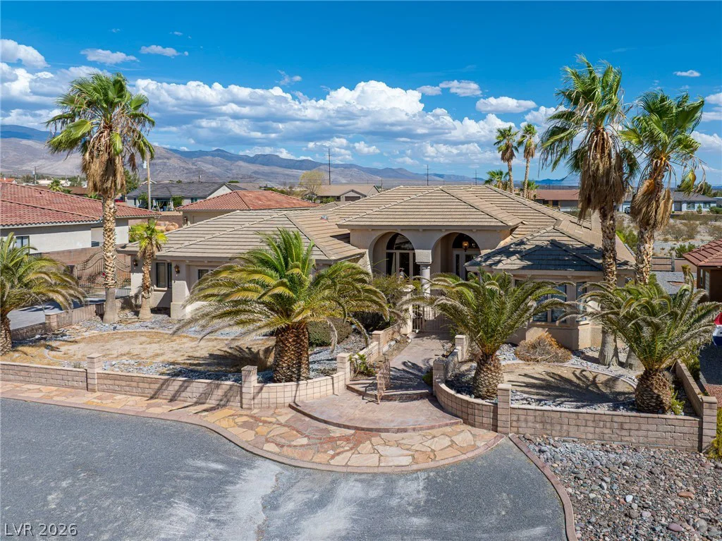 2201 Winery, Pahrump, NV 89048