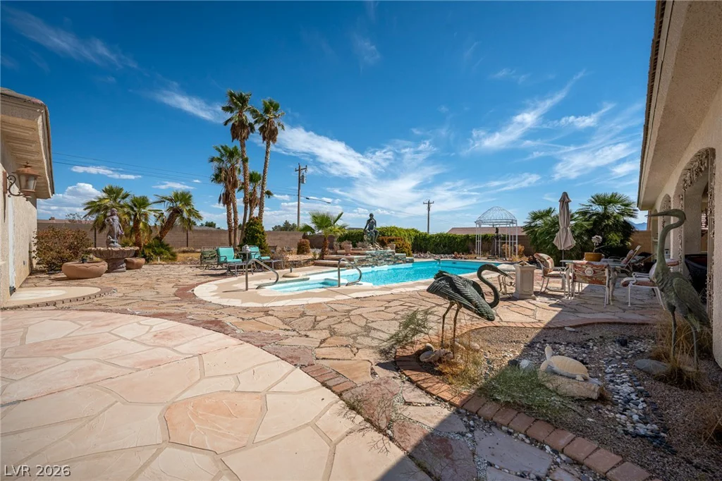 2201 Winery, Pahrump, NV 89048