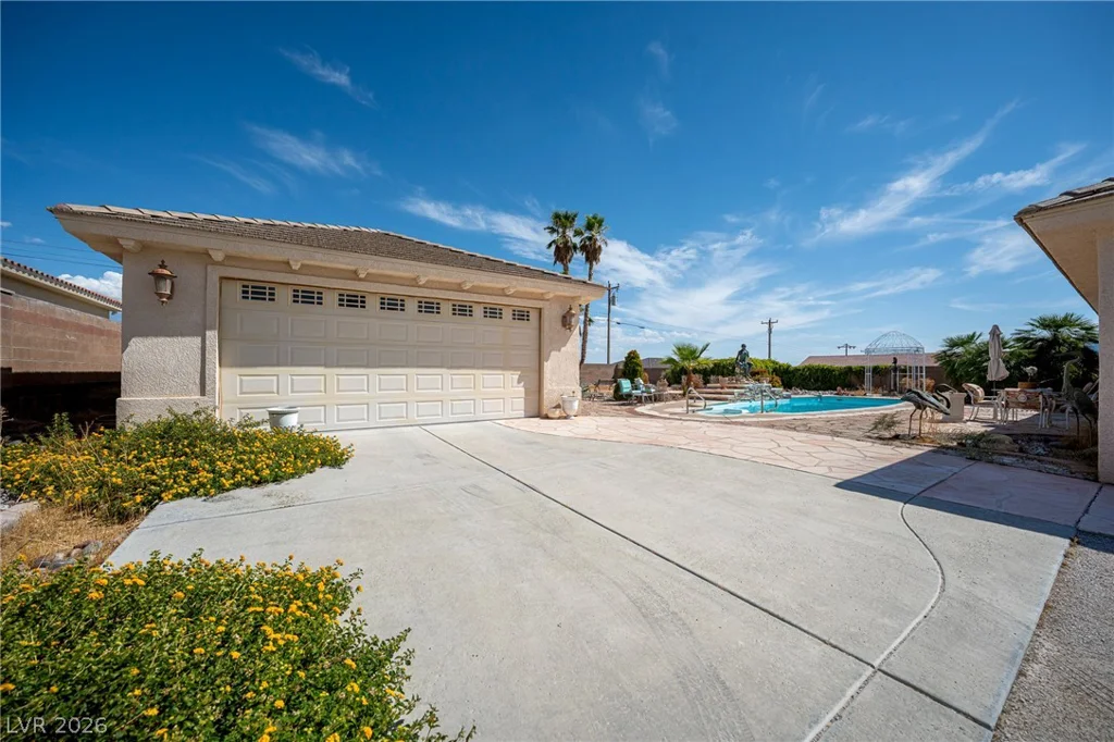 2201 Winery, Pahrump, NV 89048