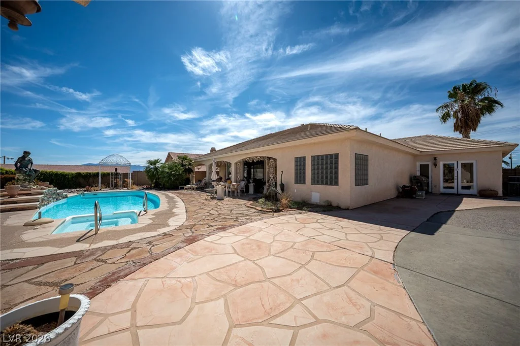 2201 Winery, Pahrump, NV 89048