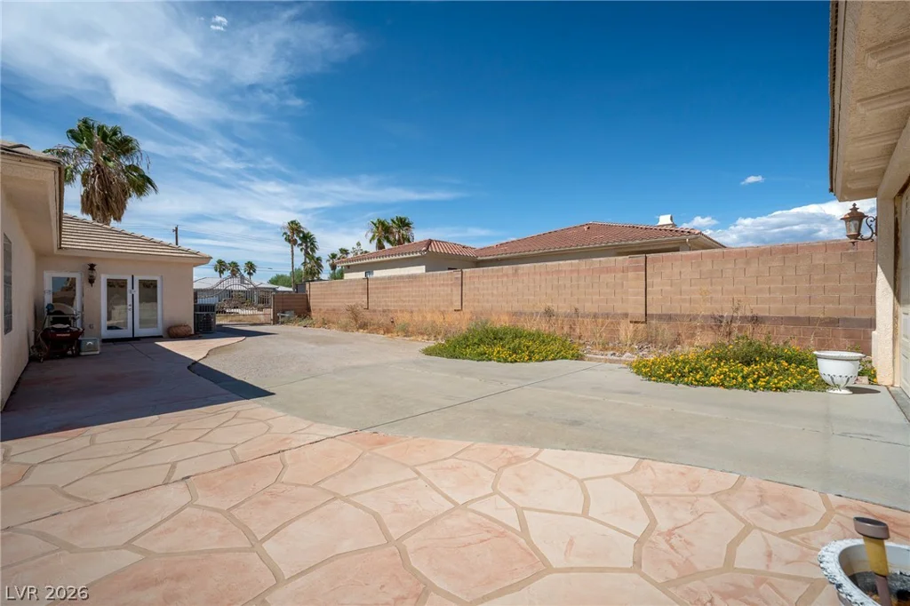 2201 Winery, Pahrump, NV 89048