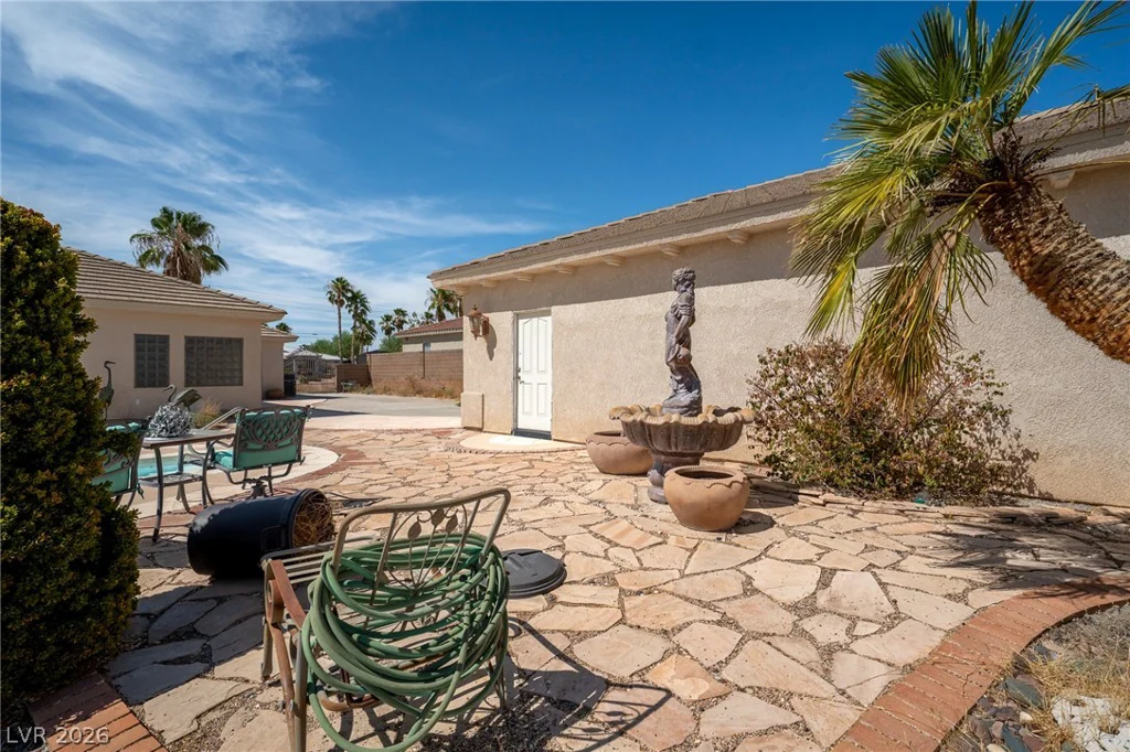 2201 Winery, Pahrump, NV 89048