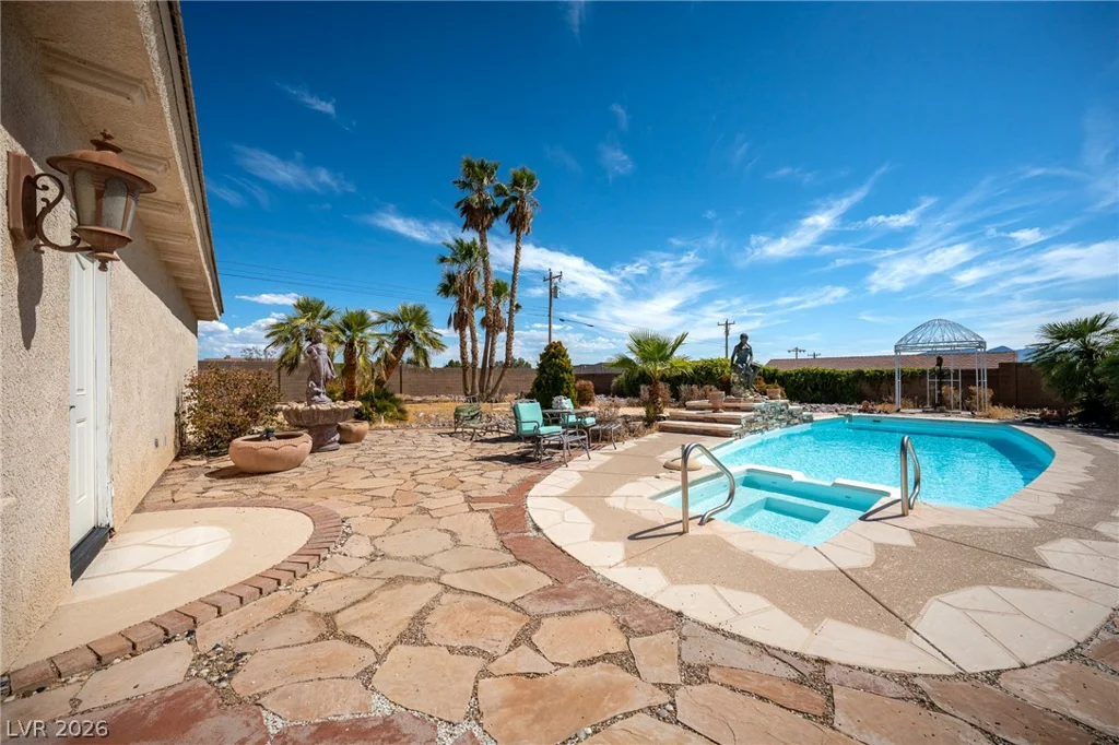 2201 Winery, Pahrump, NV 89048