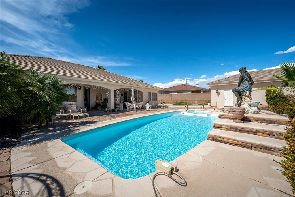 2201 Winery, Pahrump, NV 89048