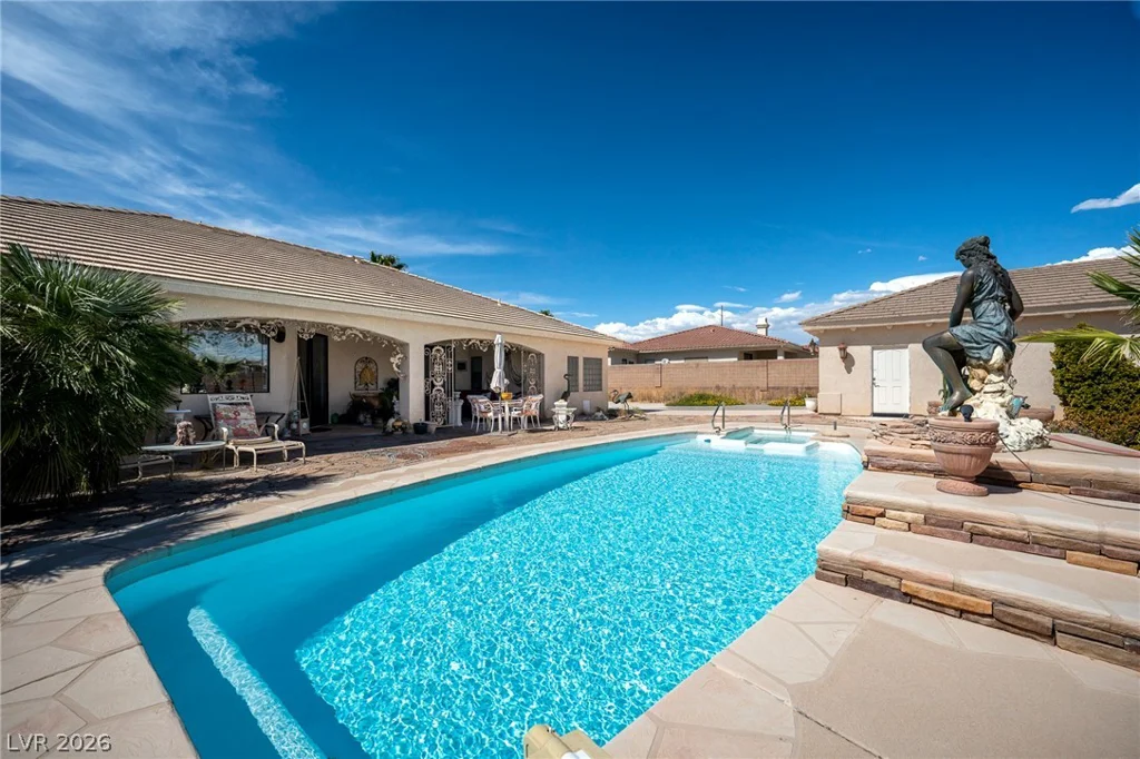 2201 Winery, Pahrump, NV 89048
