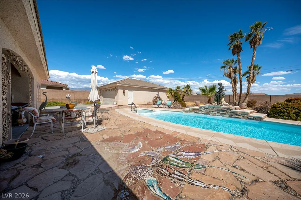 2201 Winery, Pahrump, NV 89048