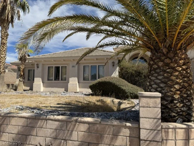 2201 Winery, Pahrump, NV 89048