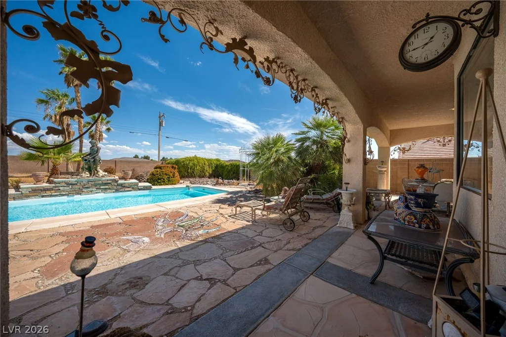 2201 Winery, Pahrump, NV 89048