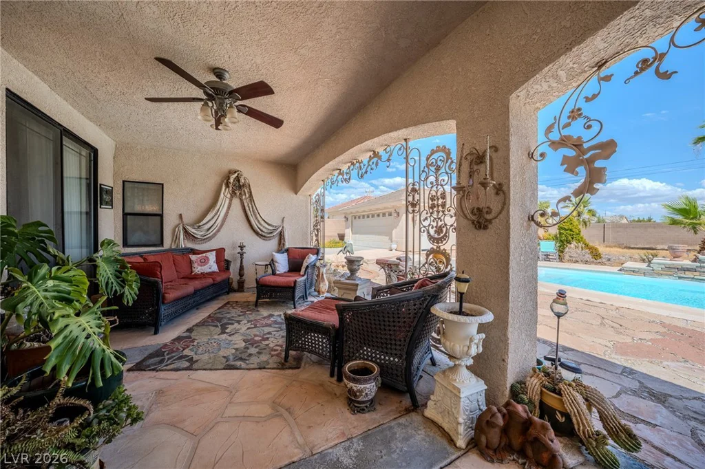 2201 Winery, Pahrump, NV 89048