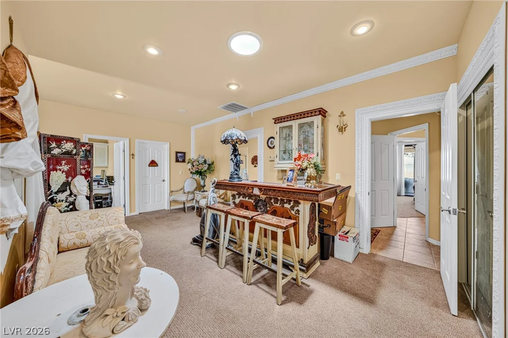 2201 Winery, Pahrump, NV 89048