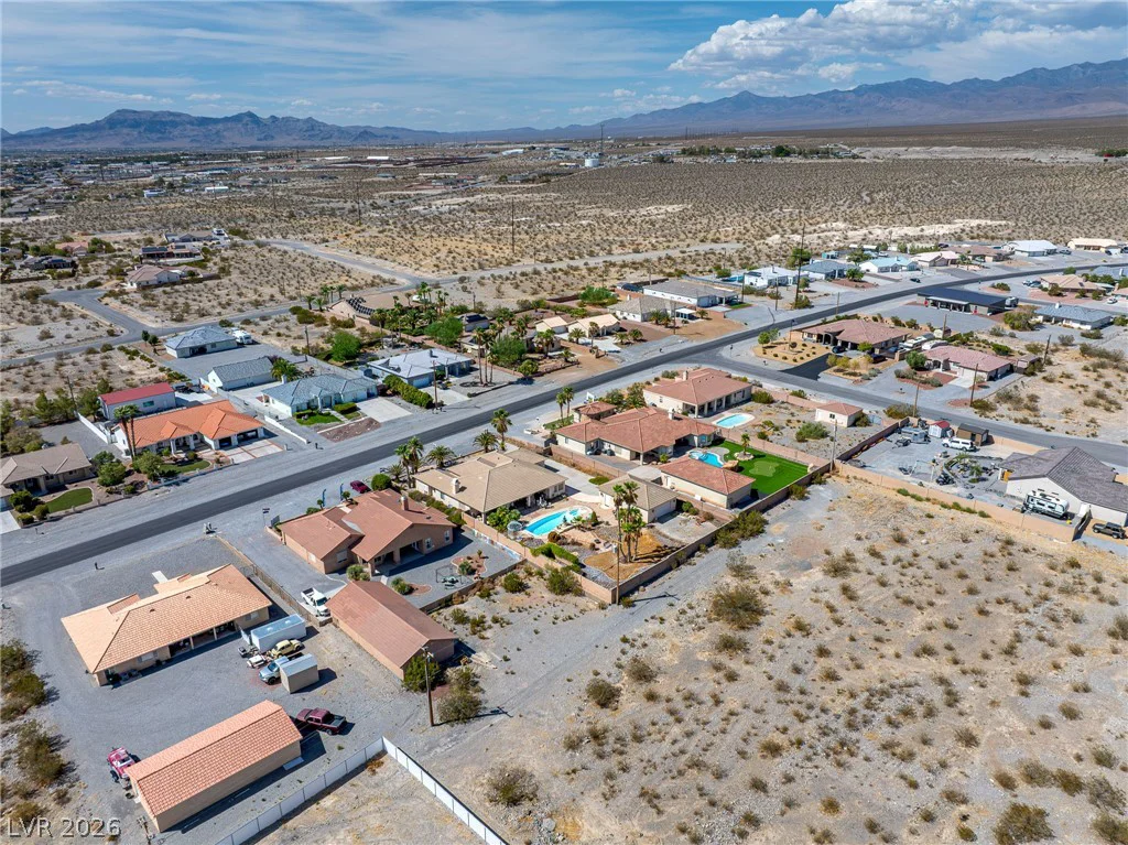2201 Winery, Pahrump, NV 89048