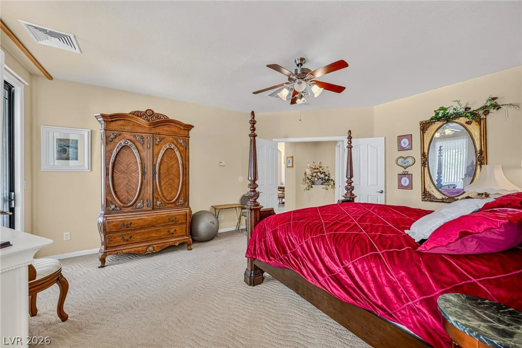 2201 Winery, Pahrump, NV 89048
