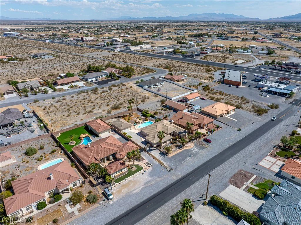 2201 Winery, Pahrump, NV 89048