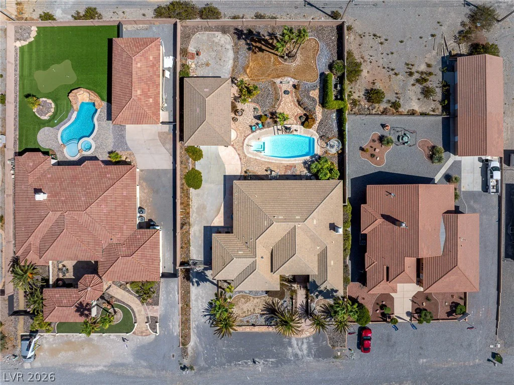 2201 Winery, Pahrump, NV 89048