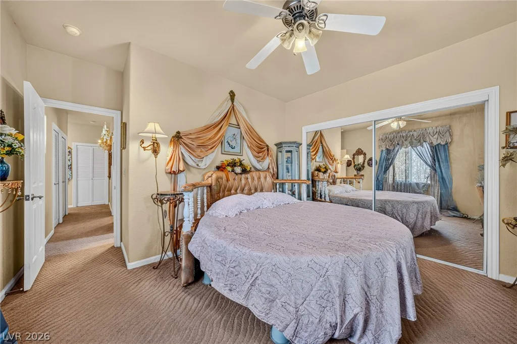 2201 Winery, Pahrump, NV 89048