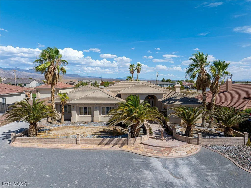 2201 Winery, Pahrump, NV 89048