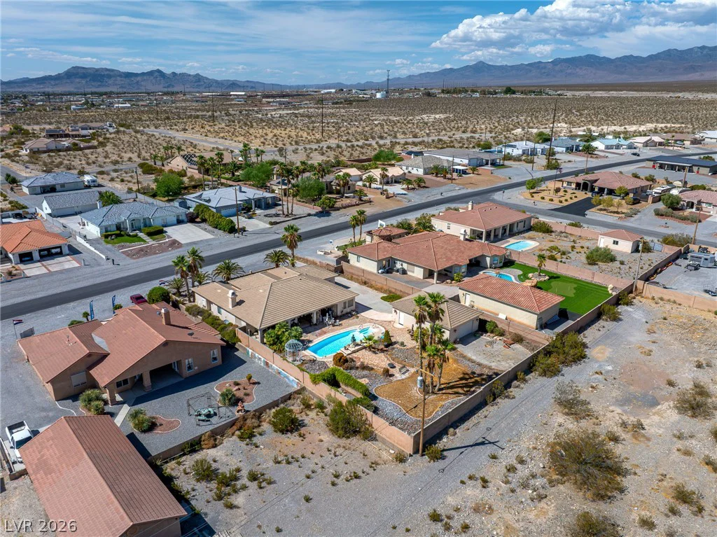 2201 Winery, Pahrump, NV 89048