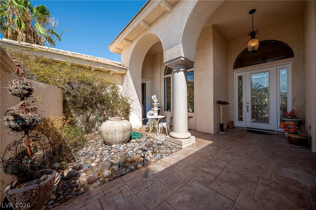 2201 Winery, Pahrump, NV 89048