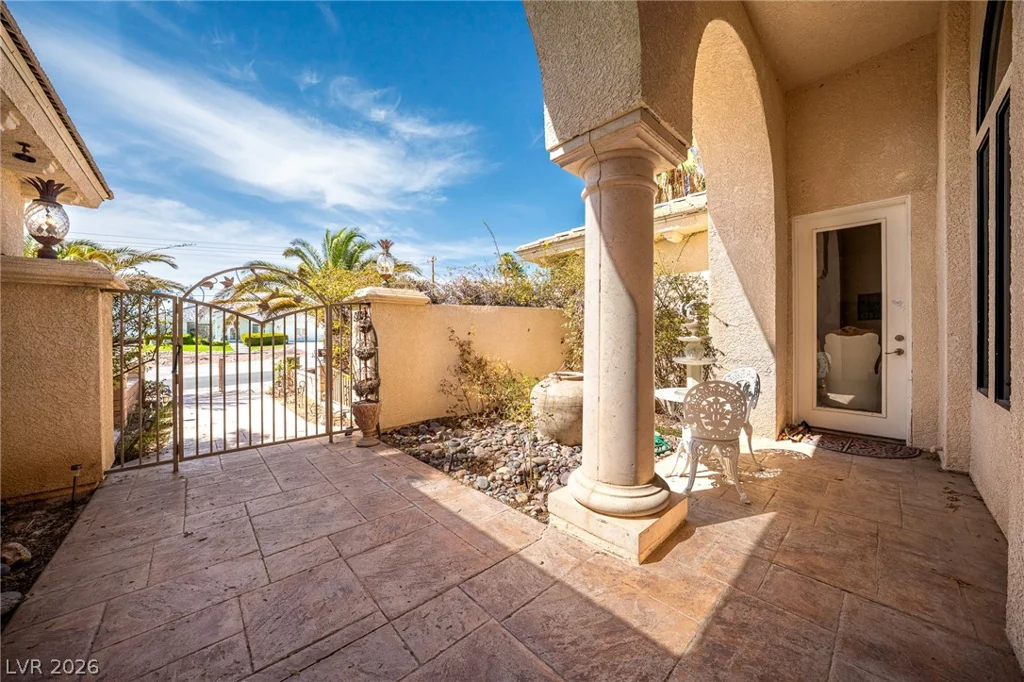 2201 Winery, Pahrump, NV 89048