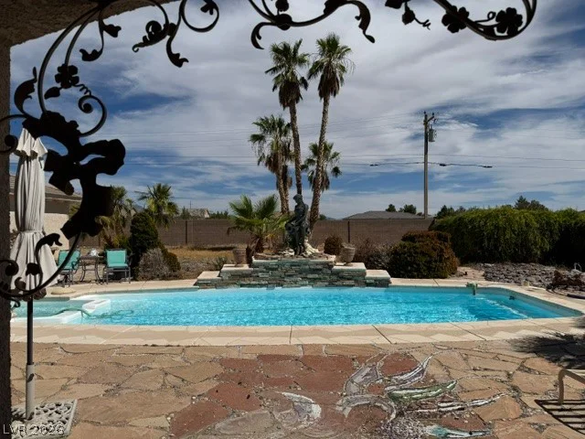 2201 Winery, Pahrump, NV 89048