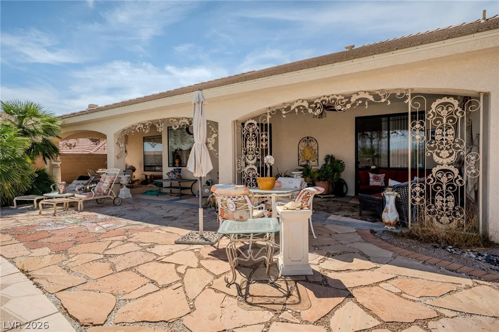2201 Winery, Pahrump, NV 89048