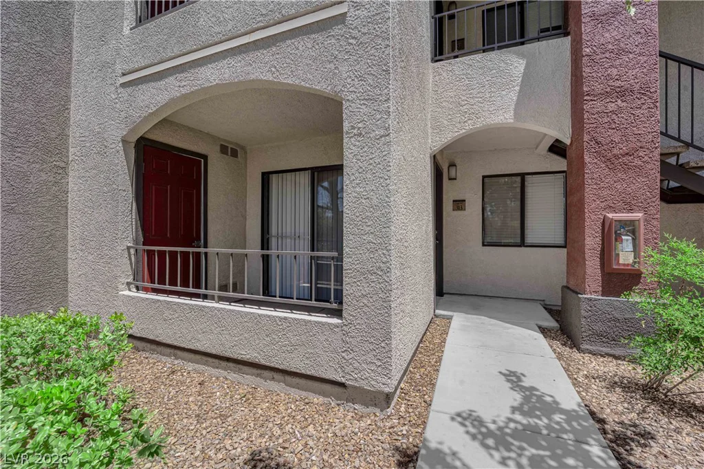 950 Seven Hills, Henderson, NV 89052