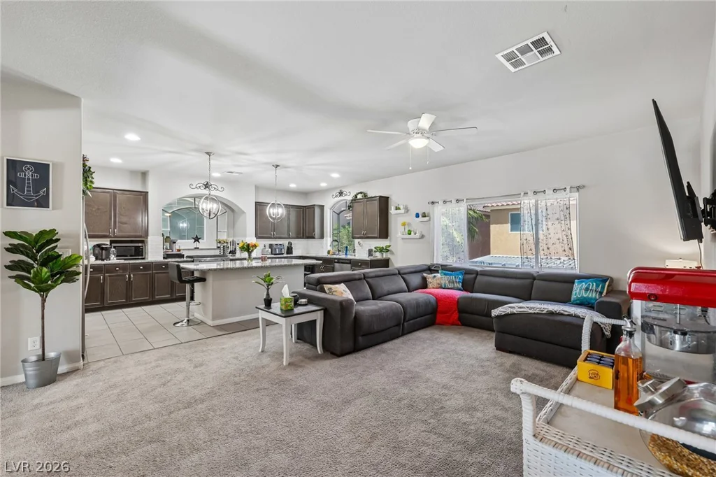 5460 Lake Sonoma, Las Vegas, NV 89141