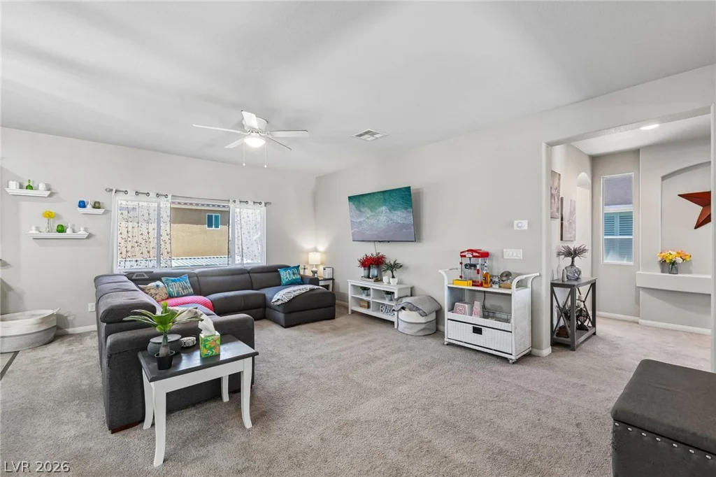 5460 Lake Sonoma, Las Vegas, NV 89141