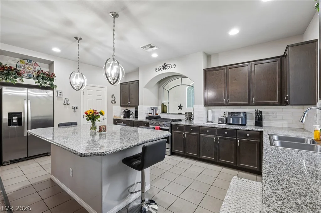5460 Lake Sonoma, Las Vegas, NV 89141