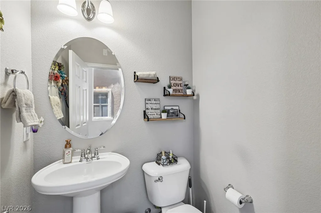 5460 Lake Sonoma, Las Vegas, NV 89141