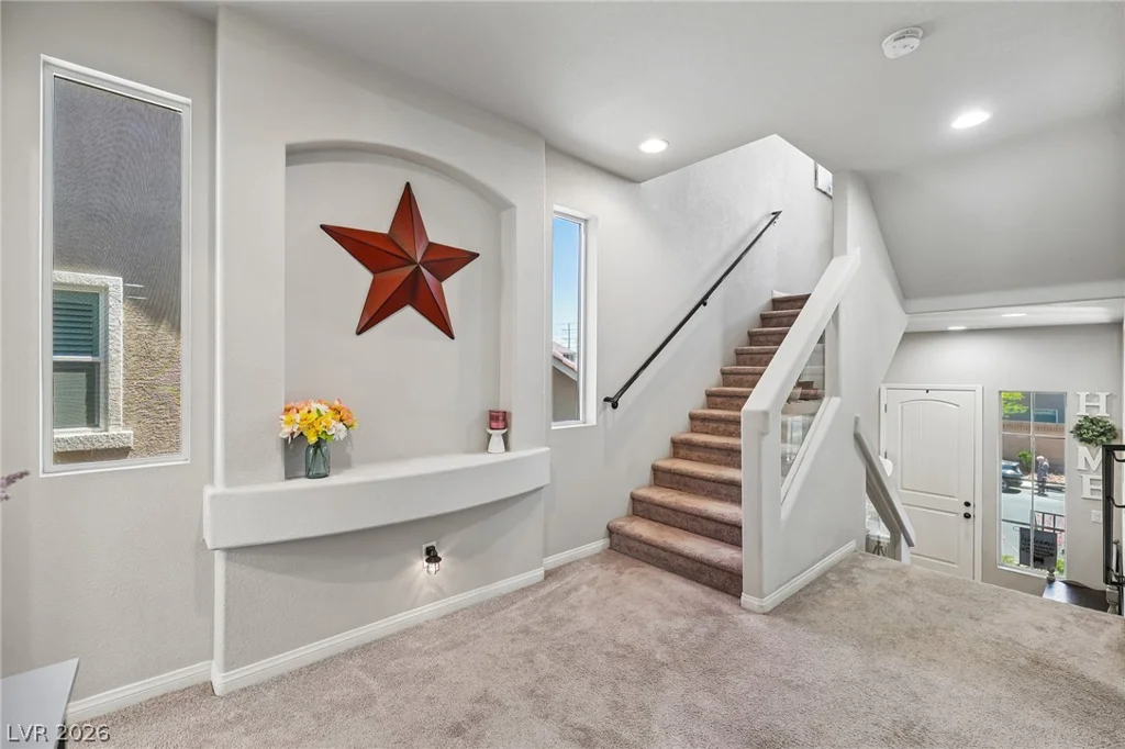 5460 Lake Sonoma, Las Vegas, NV 89141