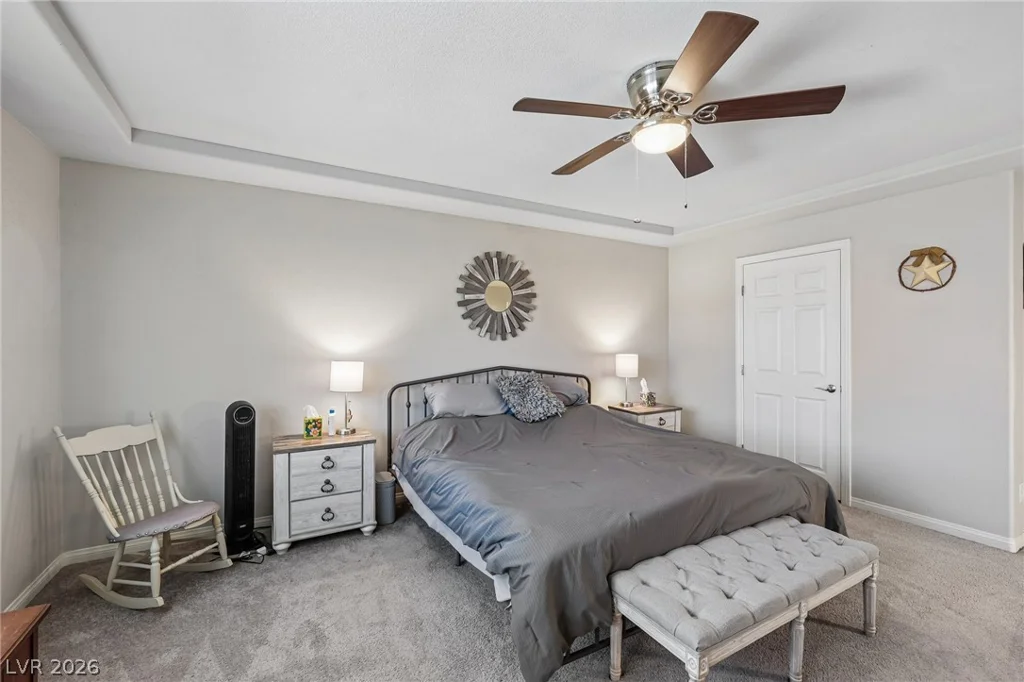 5460 Lake Sonoma, Las Vegas, NV 89141