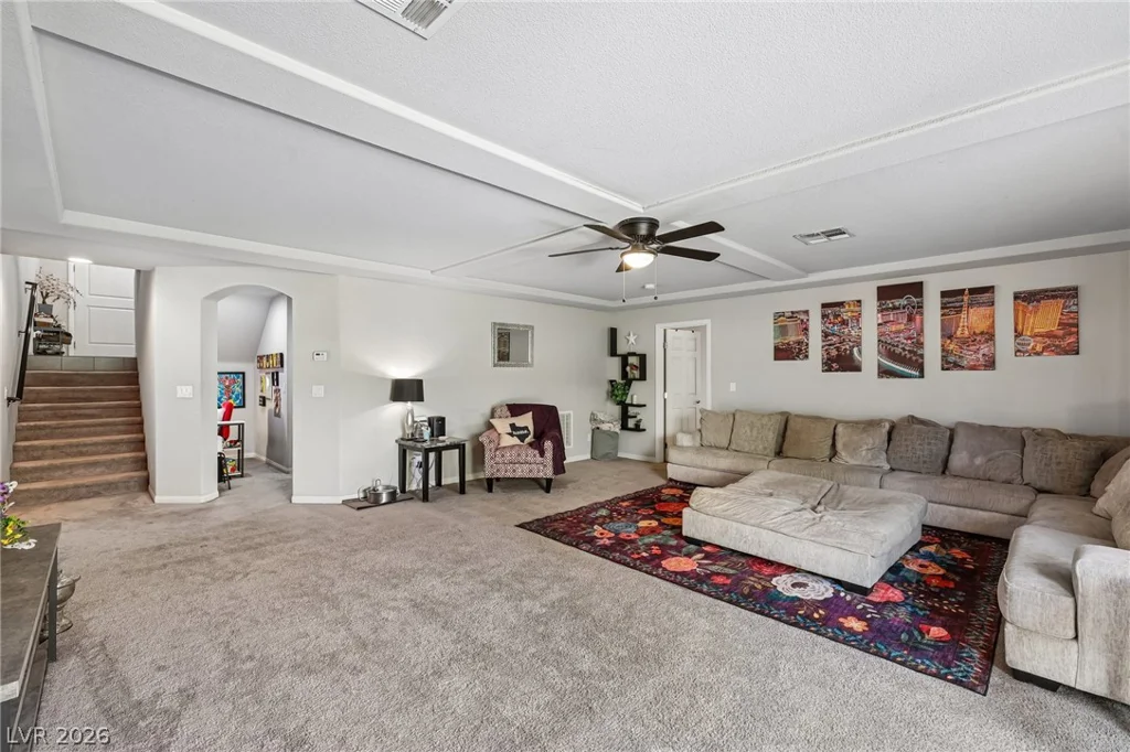 5460 Lake Sonoma, Las Vegas, NV 89141