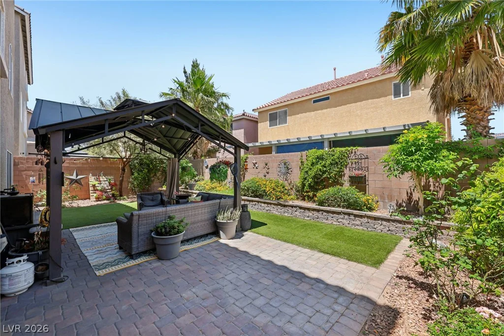 5460 Lake Sonoma, Las Vegas, NV 89141