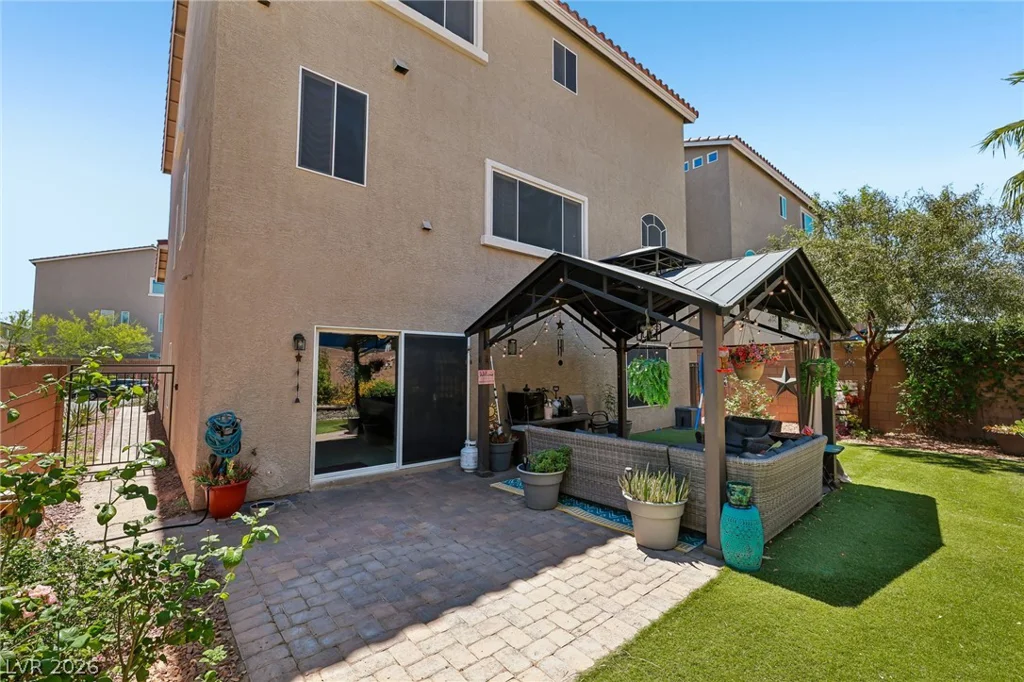 5460 Lake Sonoma, Las Vegas, NV 89141