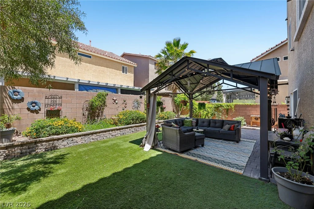 5460 Lake Sonoma, Las Vegas, NV 89141