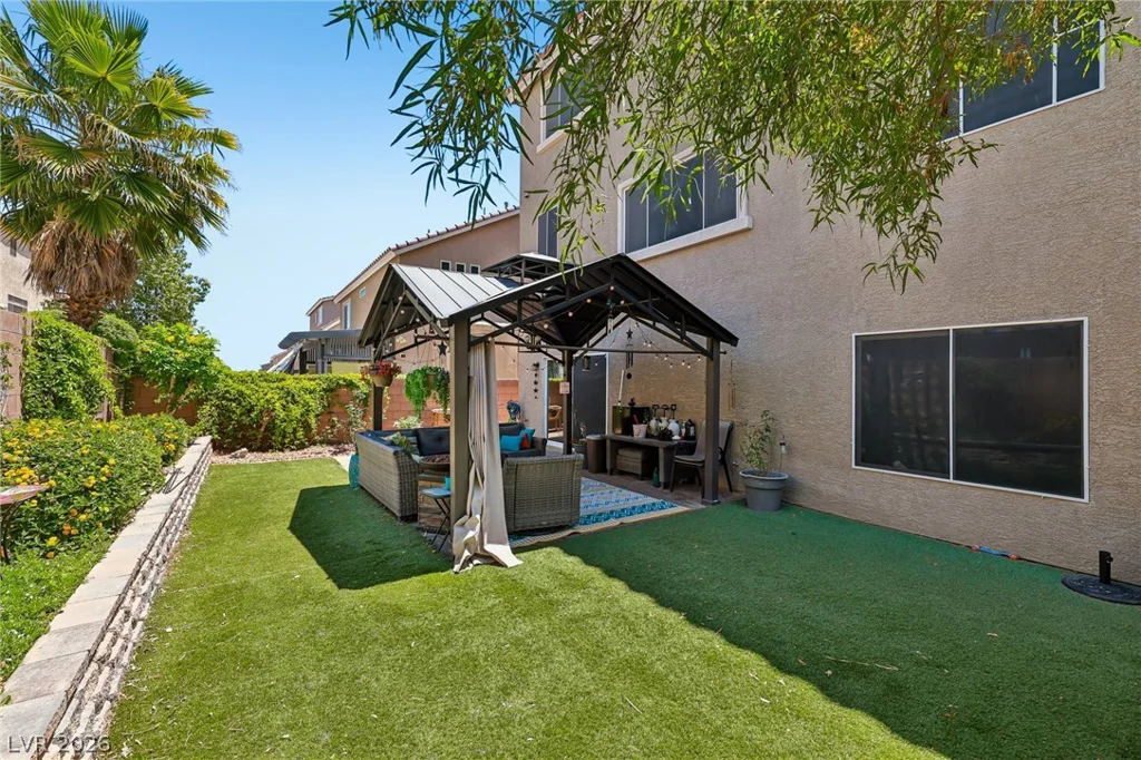 5460 Lake Sonoma, Las Vegas, NV 89141