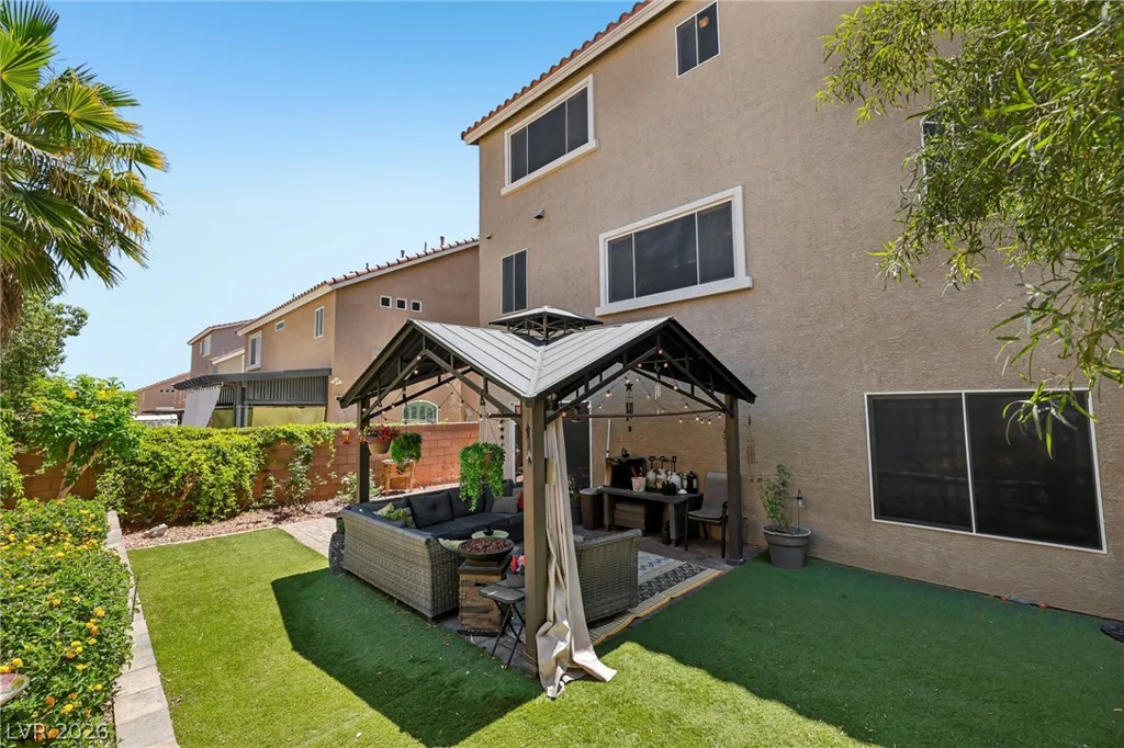 5460 Lake Sonoma, Las Vegas, NV 89141