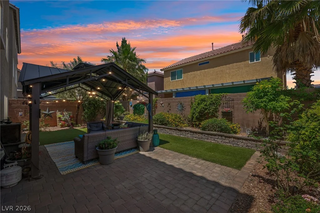5460 Lake Sonoma, Las Vegas, NV 89141