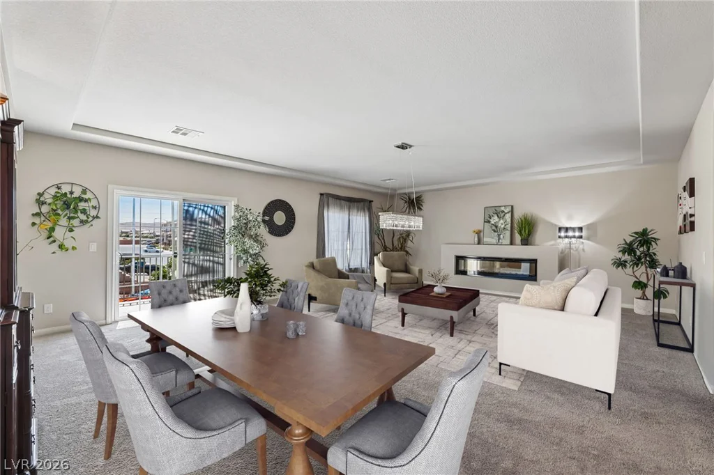 5460 Lake Sonoma, Las Vegas, NV 89141