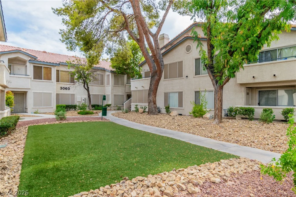 3119 Key Largo, Las Vegas, NV 89120
