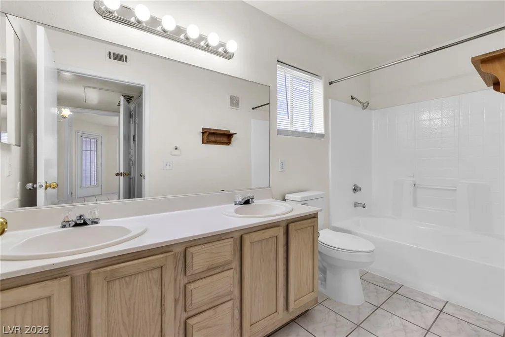 3119 Key Largo, Las Vegas, NV 89120