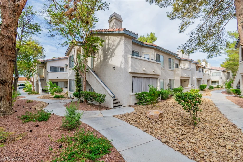 3119 Key Largo, Las Vegas, NV 89120