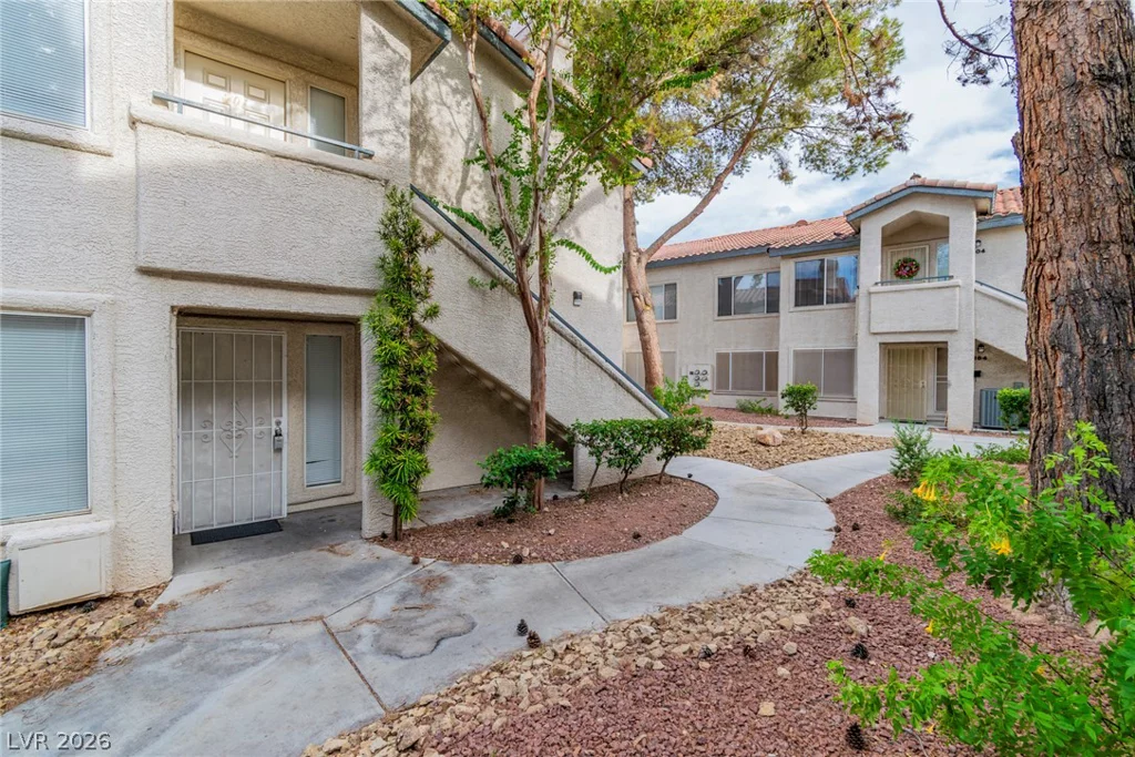 3119 Key Largo, Las Vegas, NV 89120