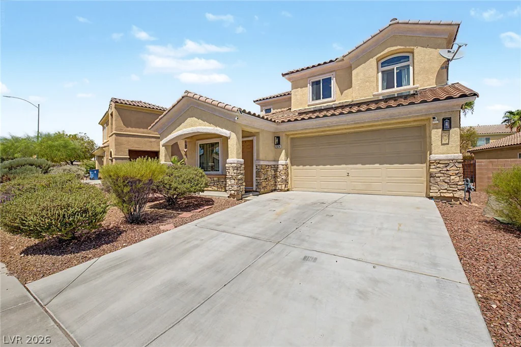 2924 Dowitcher, North Las Vegas, NV 89084