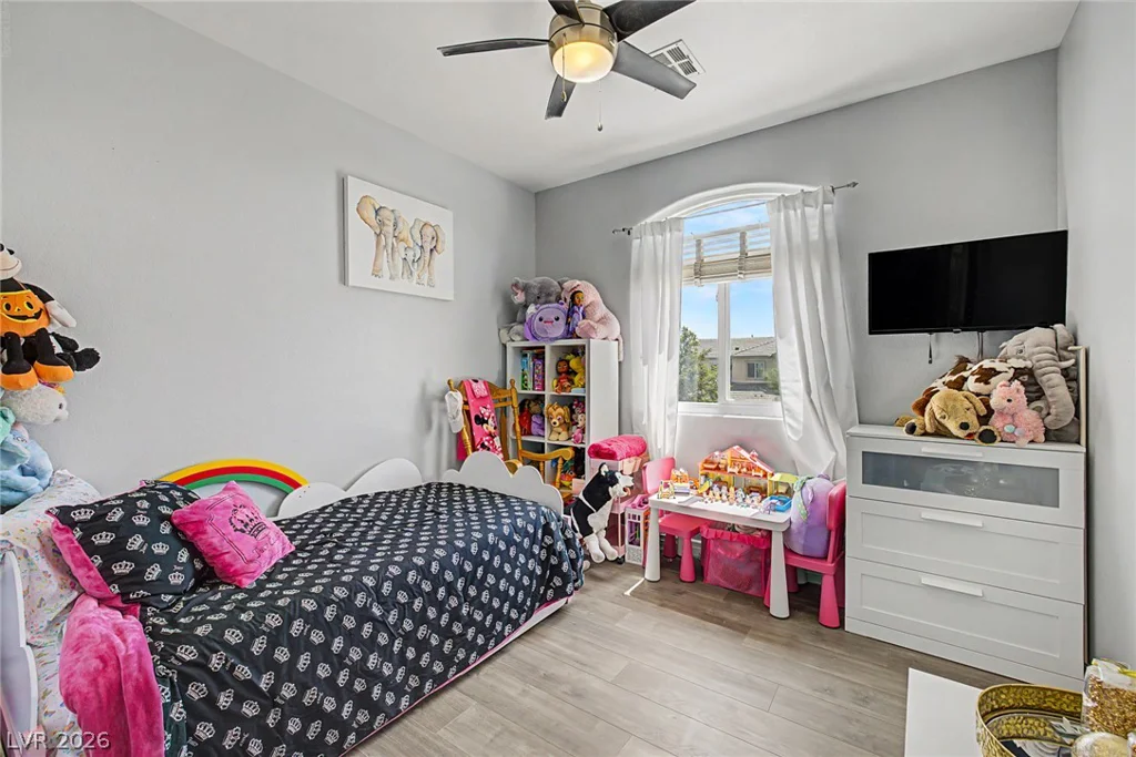 2924 Dowitcher, North Las Vegas, NV 89084