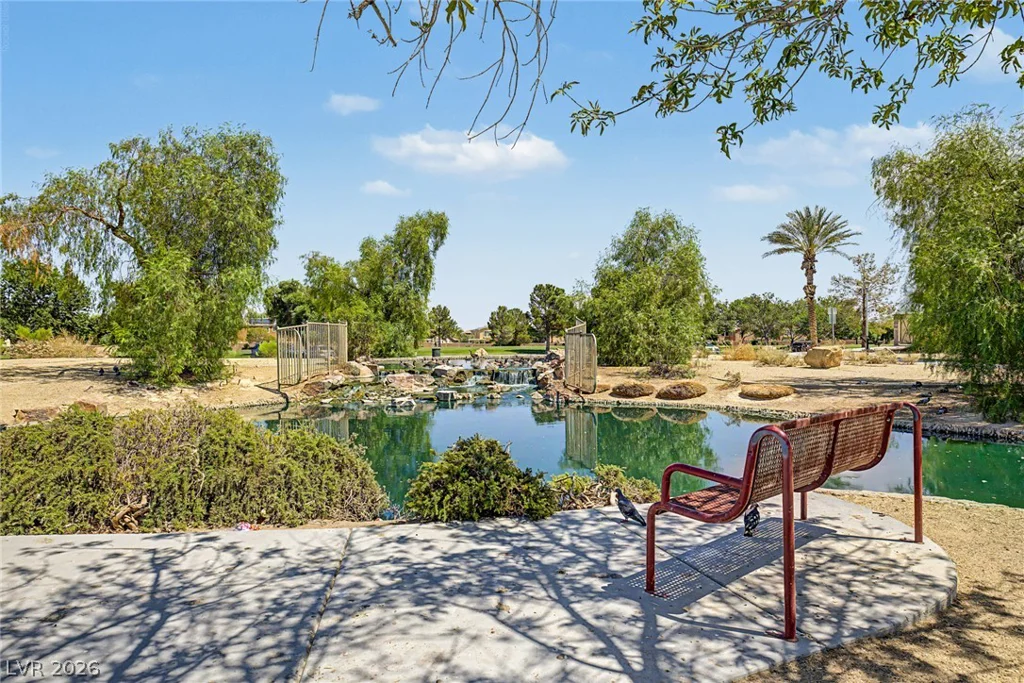 2924 Dowitcher, North Las Vegas, NV 89084
