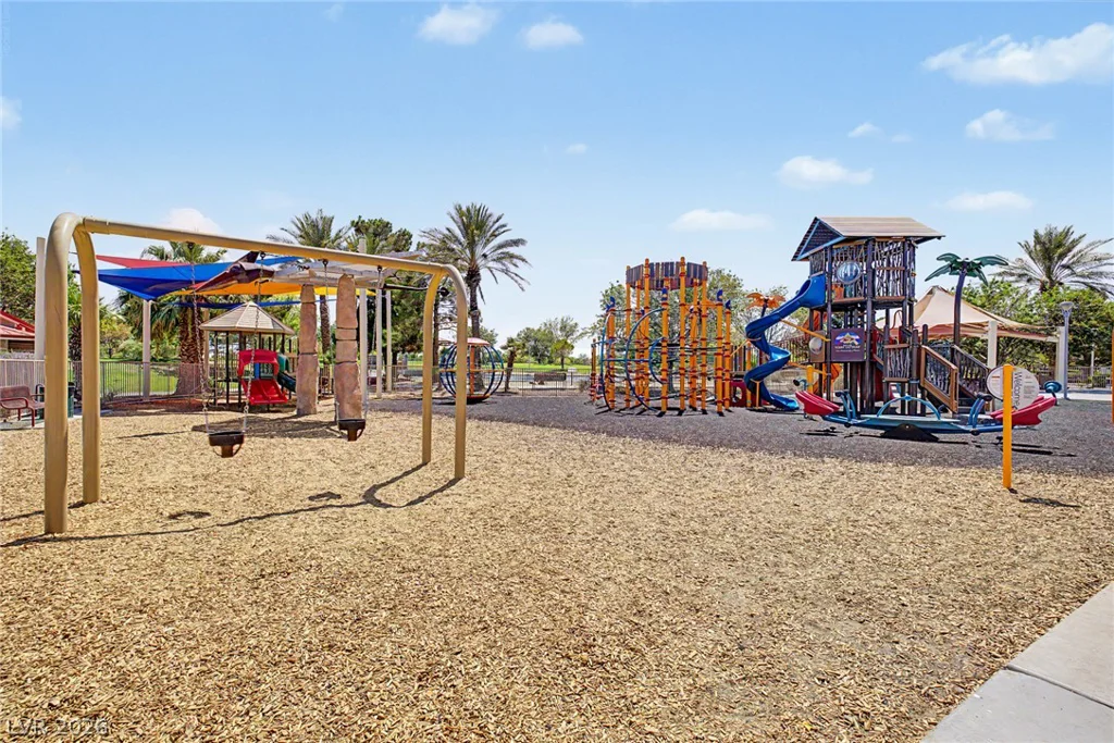 2924 Dowitcher, North Las Vegas, NV 89084
