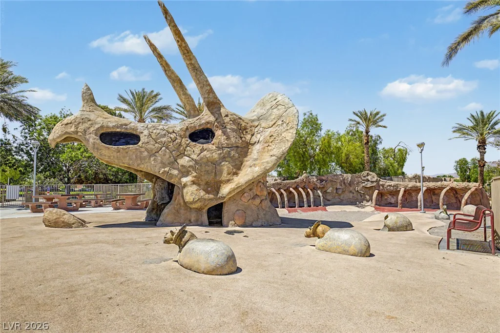 2924 Dowitcher, North Las Vegas, NV 89084