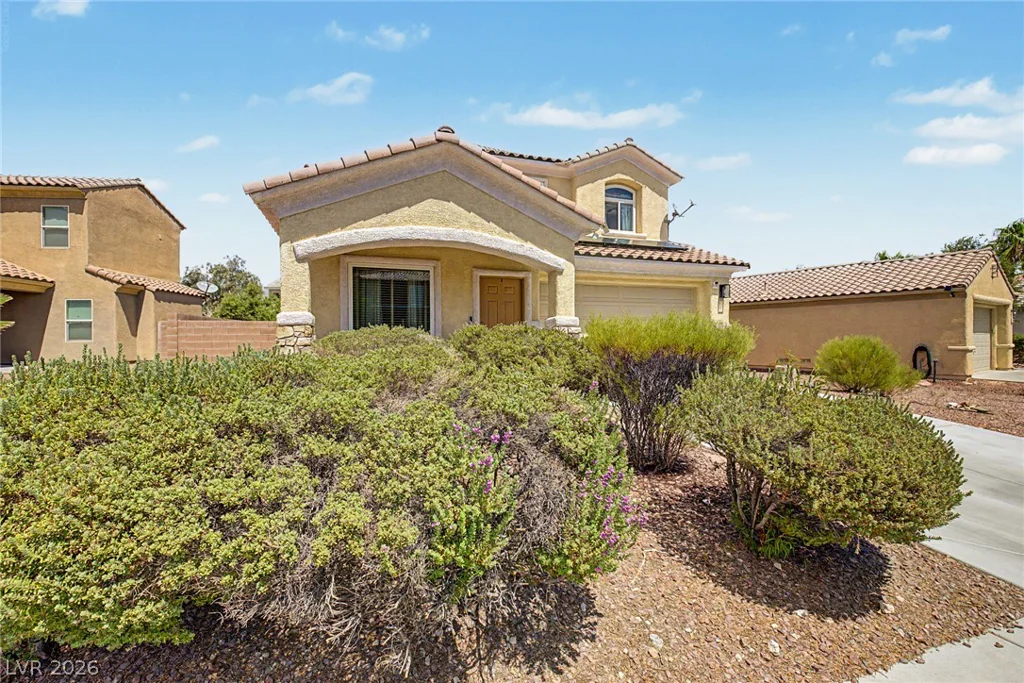 2924 Dowitcher, North Las Vegas, NV 89084
